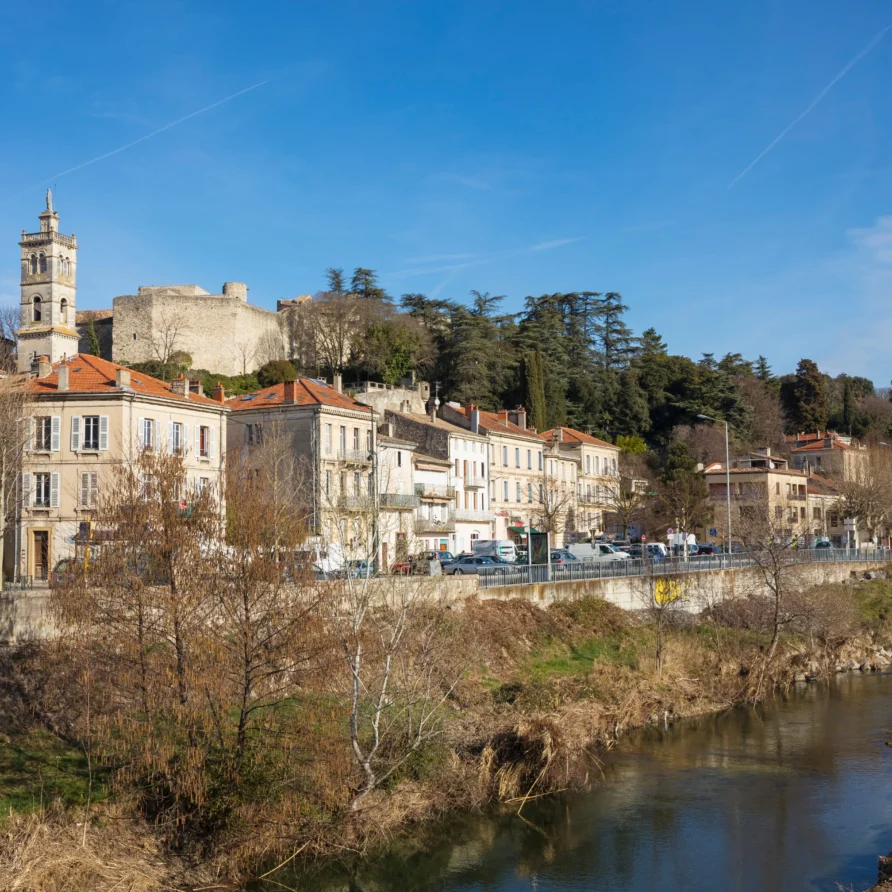 Montelimar