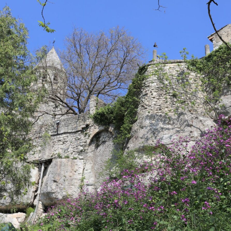 La Garde Adhémar