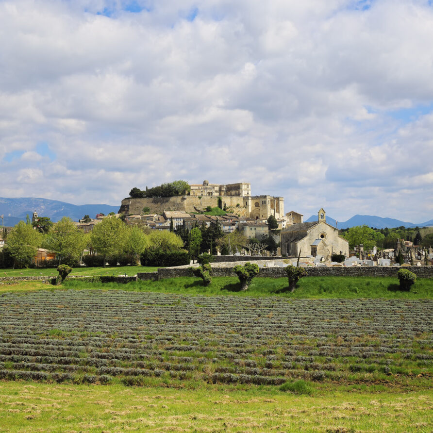 Grignan